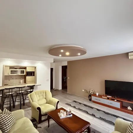 Apartamento Stanmostar24 *
