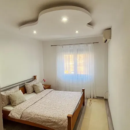Apartamento Stanmostar24