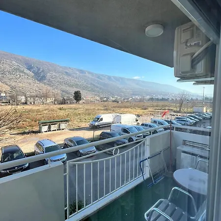Apartamento Stanmostar24 Mostar