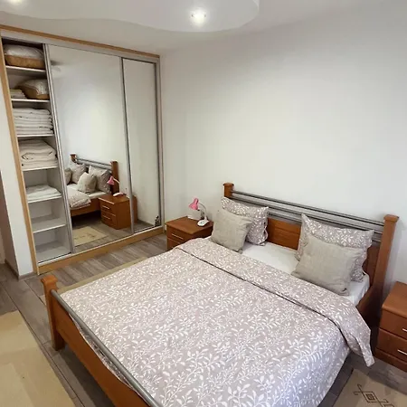Stanmostar24 Apartamento Mostar
