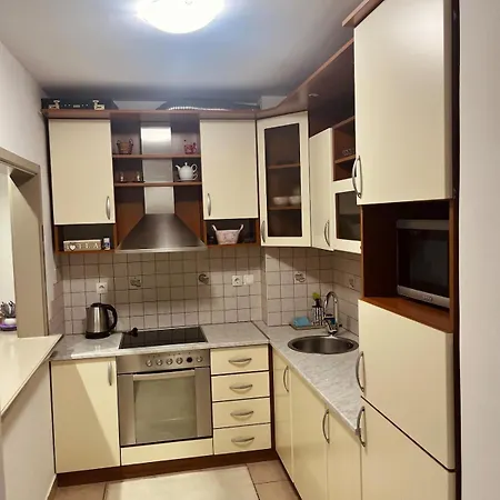 Stanmostar24 Apartamento