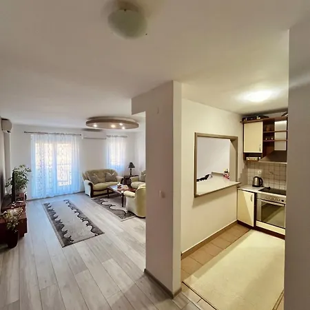 Stanmostar24 Apartamento Mostar