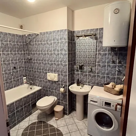 Apartamento Stanmostar24 Mostar